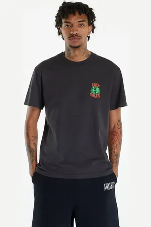 AWAKE NY Camiseta Crawford T-Shirt S