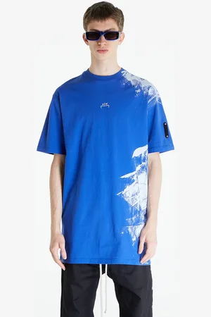 A-cold-wall* Camiseta Brushstroke T-Shirt S