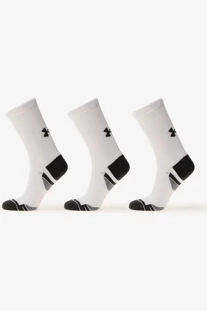 Under Armour Performance Tech 3-Pack Crew L
