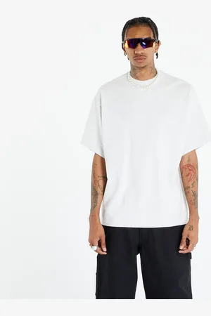 Nike Camiseta Solo Swoosh Men