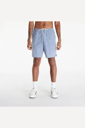 DIME Pantalones cortos Wave Quilted Shorts L