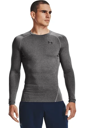 Under Armour Camiseta Hg Armour Comp LS / L