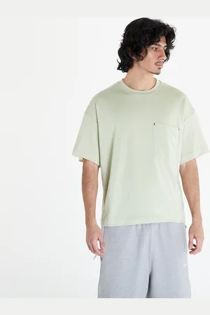 Nike Camiseta Sportswear Tech Pack Dri-FIT Short-Sleeve T-Shirt / / M