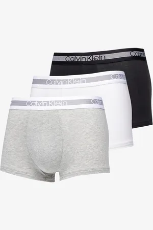 Calvin Klein Trunk 3-Pack S