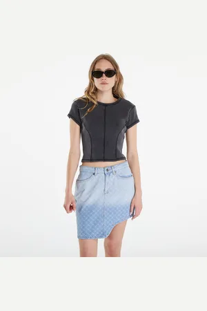 Daily paper Camiseta Nalia Short Sleeve T-Shirt XL