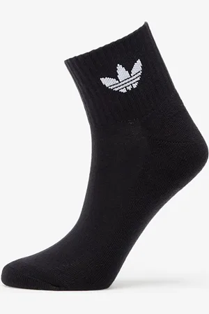 adidas Adidas Mid Ankle 3-Pack Sock 37-39