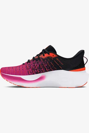 Under Armour Zapatillas W Infinite Elite EUR 37.5