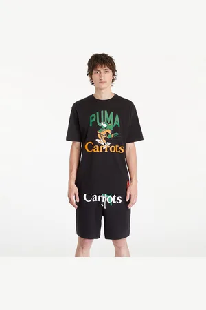 PUMA Camiseta x Carrots Graphic Tee L