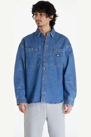 Dickies Camisa Houston Shirt XL