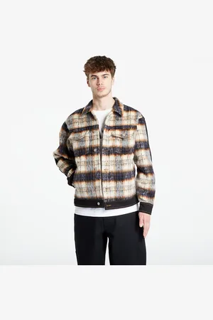 Pleasures Chaqueta Mental Trucker Jacket S