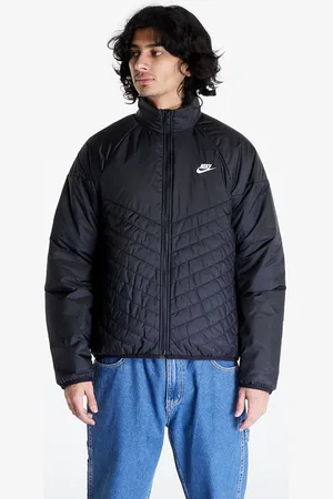 Nike Cortavientos Sportswear Windrunner Therma-FIT Water-Resistant Puffer Jacket L
