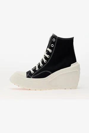 Converse Zapatillas Chuck 70 De Luxe Wedge / / EUR 41.5