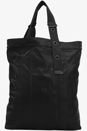 Y-3 Bolsa Classic Utility Tote Bag Universal