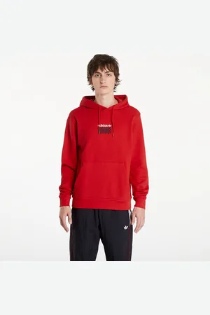 adidas Sudadera adidas Graphic Hoodie S