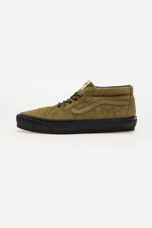Vans Zapatillas Sk8-Mid Reissue 83 LX Creep Gothic EUR 44