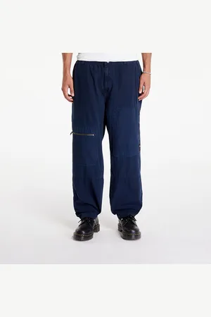Tommy Hilfiger Pantalones Tommy Jeans Aidan Straight Baggy Tapered Cargo Pants W32/L32
