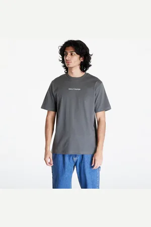 Daily paper Camiseta Logotype Short Sleeve T-Shirt UNISEX XS