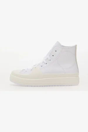 Converse Zapatillas Chuck Taylor All Star Construct Leather / / EUR 41