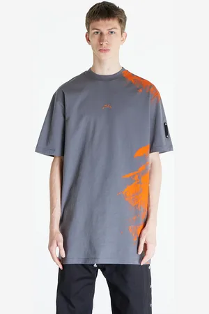 A-cold-wall* Camiseta Brushstroke T-Shirt XS