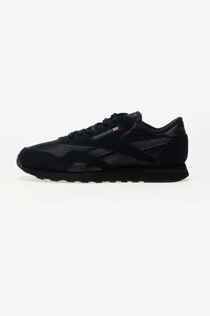 Reebok Zapatillas Classic Nylon / / EUR 34