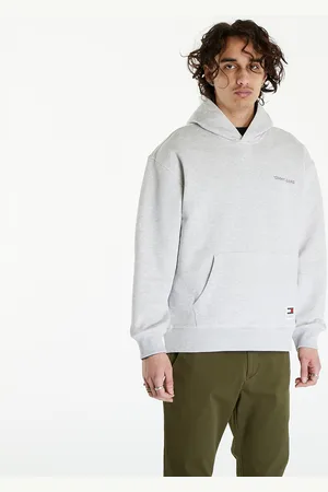 Tommy Hilfiger Sudadera Tommy Jeans Relaxed New Classic Hoodie S
