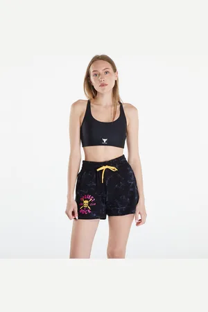 Under Armour Project Rock All Train Crossbck Bra / M