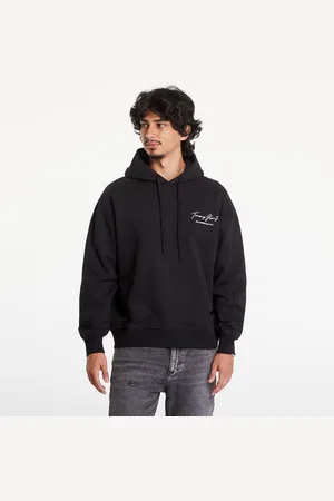 Tommy Hilfiger Sudadera Tommy Jeans Relaxed Washed Dna Hoodie S