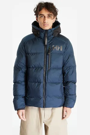 Abrigos Helly Hansen para Hombre en Rebajas Outlet Online FASHIOLA.es