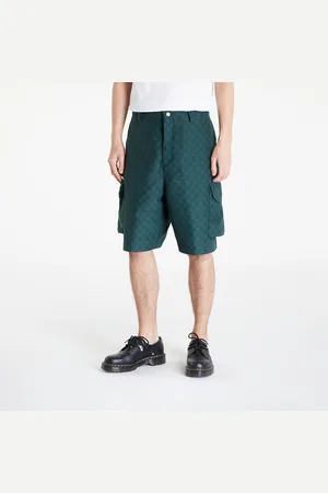 Daily paper Pantalones cortos Benji Monogram Cargo Shorts XS