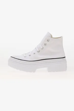Converse Zapatillas Chuck Taylor All Star Lugged Heel Platform / / EUR 41.5