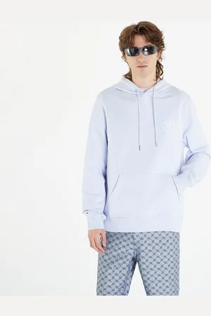 Daily paper Sudadera Circle Hoodie M