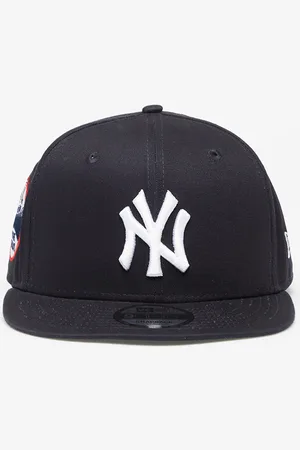 New Era New York Yankees New Traditions 9FIFTY Snapback Cap / M-L