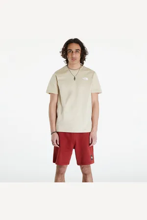 The North Face Camiseta Redbox Tee M