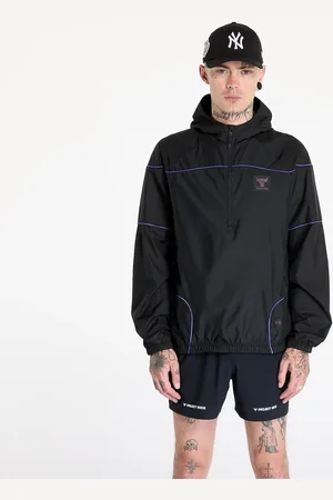 Under Armour Cortavientos Project Rock Anorak Jacket / / S