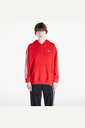 adidas Sudadera adidas 3 S Hoodie Os XS