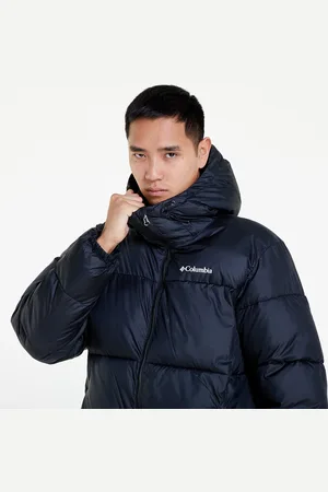 Columbia Chaqueta Puffect™ Hooded Jacket XXL