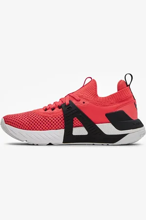 Under Armour Zapatillas W Project Rock 4 EUR 37.5