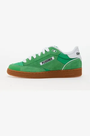 Reebok Zapatillas x Pleasures Club C Bulc LTD / / EUR 35