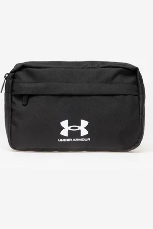 Under Armour Bolsa de cintura Sport Style Lite Waist Bag Crossbody 3 l