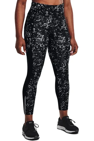 Under Armour Leggins Fly Fast Ankle Tight II S