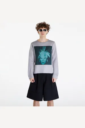 Comme des Garçons Sudadera Sweater / L