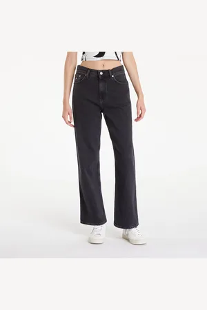Tommy Hilfiger Vaqueros Tommy Jeans Betsy MD LS CG4181 W29/L30