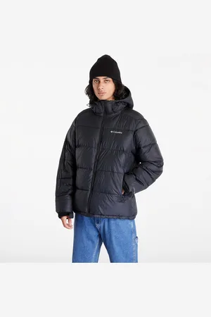 Columbia Chaqueta Pike Lake™ II Hooded Jacket L