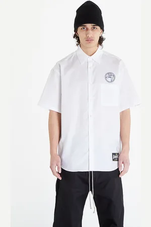 AMBUSH Camisa Emblem Shortsleeve Shirt 46