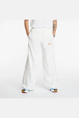 Reebok Pantalones R&C Woven Pants L