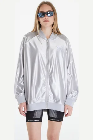 adidas Sudadera adidas Oversized SST Tracktop XXS