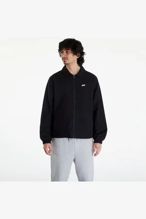 Vans Chaqueta Reversible Station Jacket XL