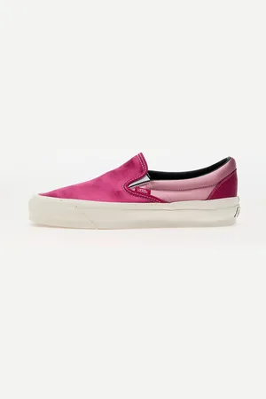 Vans Zapatillas LX Slip-On Reissue 98 EUR 39