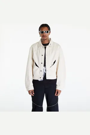 HELIOT EMIL Chaqueta Equisetum Denim Jacket 48