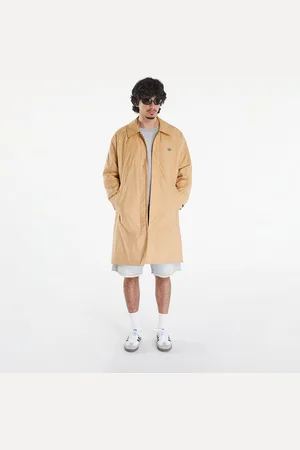 adidas Chaqueta adidas x Wales Bonner Reversible Mac / M